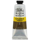 Galeria Acrylic Paint: Metallic Gold 60ml image number 1