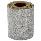 Silver Glitter Adhesive Tape image number 2