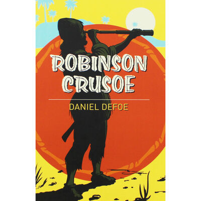 Robinson Crusoe image number 1