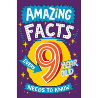 Amazing Facts Every 9 Year Old Needs To Know