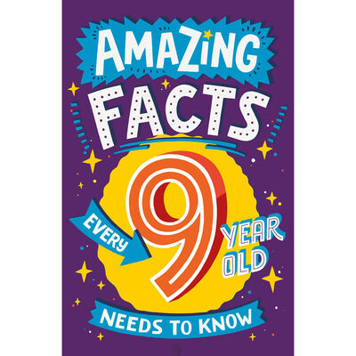 Amazing Facts Every 9 Year Old Needs To Know image number 1