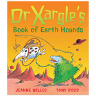 Dr Xargle&rsquo;s Book of Earth Hounds image number 1