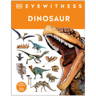 Dinosaur: DK Eyewitness image number 1