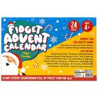 24 Day Fidget Advent Calendar image number 4