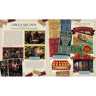 The Archive of Magic: the Film Wizardry of Fantastic Beasts image number 3