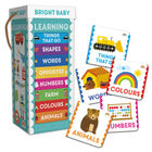 Bright Baby Book Tower: Learning image number 2