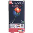 Block Tech Light Up Block Rose Set image number 2
