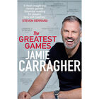 Jamie Carragher: The Greatest Games image number 1