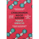 Purple Hibiscus image number 1