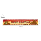 Toblerone Milk Chocolate 100g &ndash; Merry Christmas image number 2