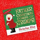 Father Christmas Comes Up Trumps: Pack of 10 Kids Picture Book Bundle image number 3