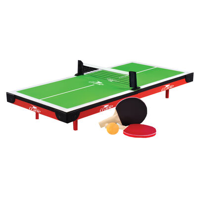 Mini Table Tennis Set image number 2