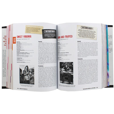 The Rolling Stones: All the Songs image number 2