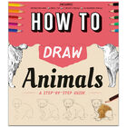 How to Draw Animals image number 2