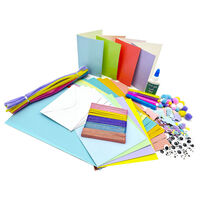 Easter Giant Bag of Craft