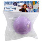 Disney Frozen 2 Confetti Snow Ball - Assorted image number 2