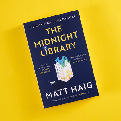 Library midnight The Midnight