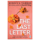 The Last Letter image number 1