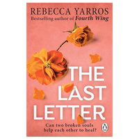 The Last Letter