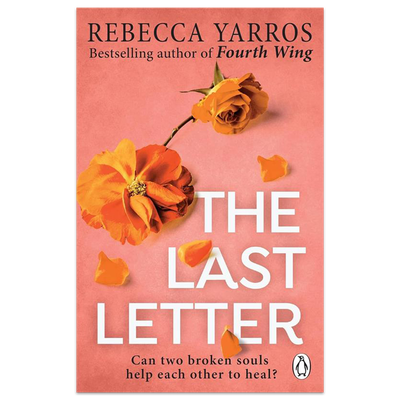 The Last Letter image number 1