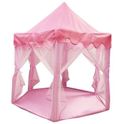 Play Castle Tent image number 1