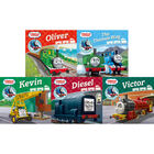 Thomas and Friends: 10 Kids Picture Books Bundle image number 3