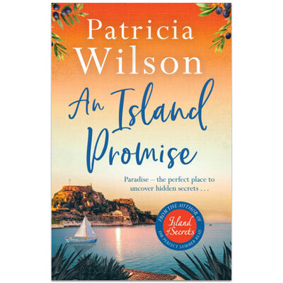 An Island Promise image number 1