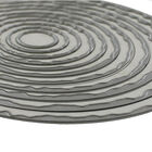 Gemini Elements Metal Die Set - Torn Edge Oval image number 3