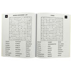 Large Print Wordsearch - 100 Easy to Read Puzzles image number 2