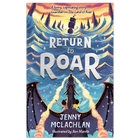 Land of Roar: 3 Book Set image number 3