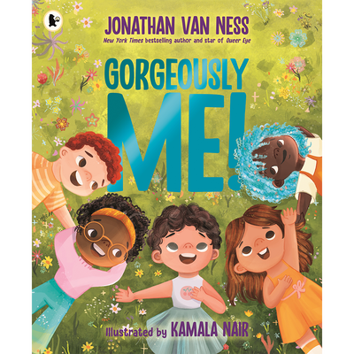 Gorgeously Me! image number 1