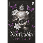 Nocticadia image number 1