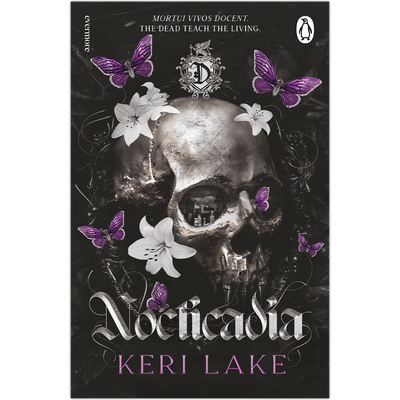 Nocticadia image number 1