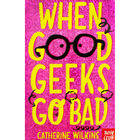 When Good Geeks Go Bad image number 1