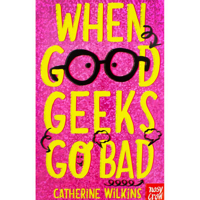 When Good Geeks Go Bad image number 1
