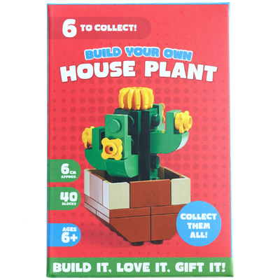 Built Your Own House Plant: Assorted image number 6