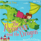 Princess Time: The Princess and the Dragon image number 1