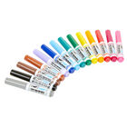 Crayola Pip Squeaks Mini Markers: Pack of 14 image number 3