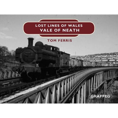 Lost Lines of Wales: Vale of Neath image number 1