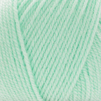 Bonus DK: Mint Yarn 100g image number 2