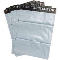 Works Essentials A3 Large Mailing Bags: Pack of 6