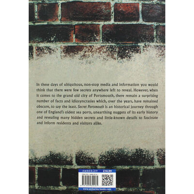 Secret Portsmouth image number 3