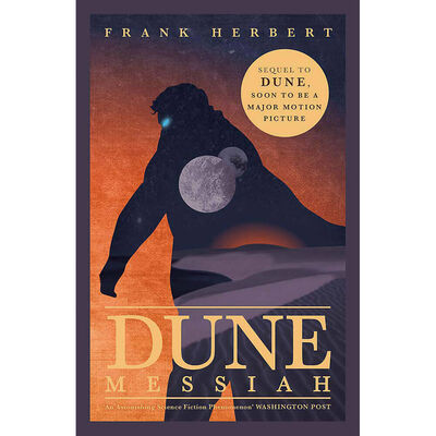 Dune Messiah: Dune Book 2 image number 1