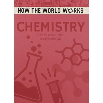 How the World Works: Chemistry image number 1