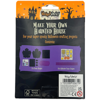 Make Your Own Haunted House