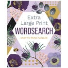Extra Large Print Wordsearch image number 1