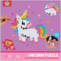 Puzzle Kids Unicorn Puzzle