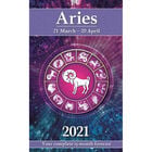 Horoscopes 2021: Aries image number 1