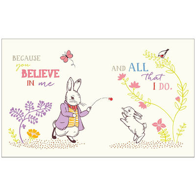 Peter Rabbit: I Love You Grandpa image number 2