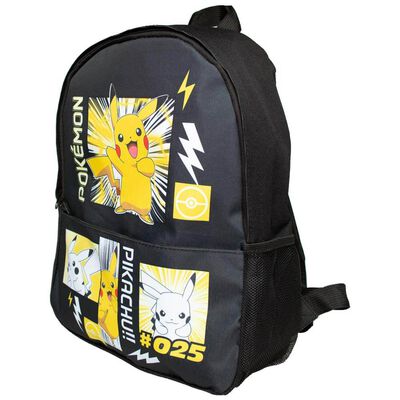Pokemon Anime Backpack image number 2